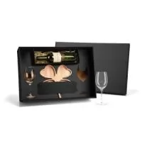 Kit acessórios para vinho