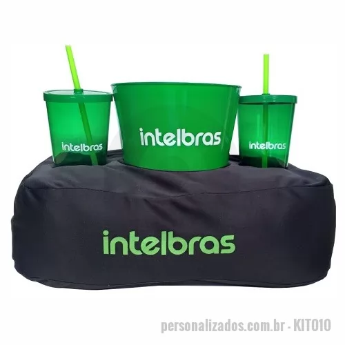 Kit almofada personalizado - Kit Almofada