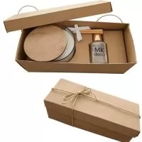 Kit aromático