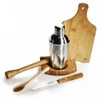 Kit Caipirinha com 6 pe?as