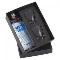 Kit bebidas