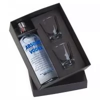 Kit bebidas
