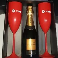 Kit bebidas