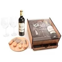 Kit bebidas