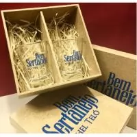Kit bebidas