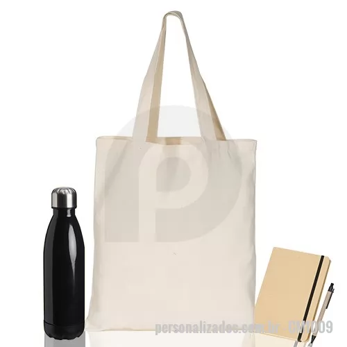 Kit Boas Vindas personalizado - Kit boas vindas, o kit perfeito para você dar aos seus novos funcionários porque todos os novos funcionários se sentem bem vindos quando recebem uma novidade dessas.  CM1011  Produto acompanha uma caixa.