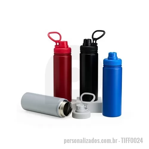 Kit Boas Vindas personalizado - Kit boas vindas com mochila saco e 3 itens contendo: - 1 Mochila saco em nylon 210, em diversas cores; - 1 Caderno de reunião com capa dura personalizada em 4 cores, no tamanho 15 x 21cm, miolo personalizado 1 x 1 cor (preto) com 100 folhas; - 1 Squeeze de inox com capacidade de 750ml, tampa plástica com bico de canudo. Acompanha mosquetão. Personalizado em Silkscreen; - 1 Caneta de metal com ponteira touch. Personalização à Laser ou Silkscreen.