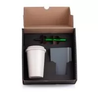 Kit Boas Vindas