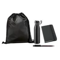 Kit Boas Vindas