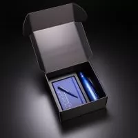 Kit cadernos