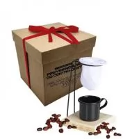 Kit café
