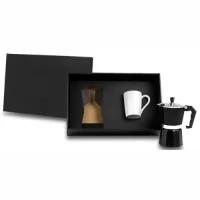 Kit Café 2 Peças Personalizado