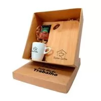 Kit café