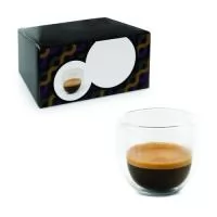 Conjunto de Café Personalizado
