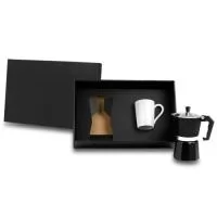 Kit Café 2 Peças Personalizado