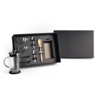 Kit café