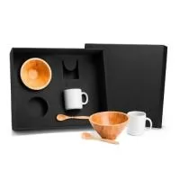 Kit café