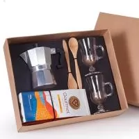 Kit café