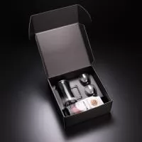 Kit café