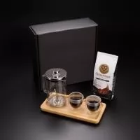Kit café