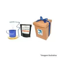 Kit café