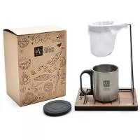 Kit café