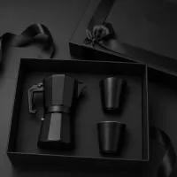 Kit café
