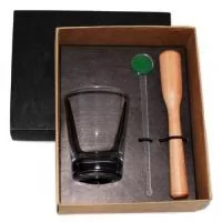 Kit caipirinha
