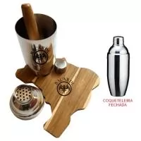 Kit caipirinha