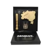 Kit caipirinha