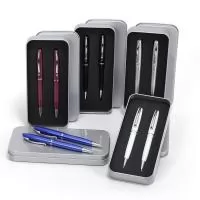 Kit caneta e lapiseira
