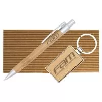 Kit caneta