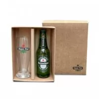 Kit cerveja