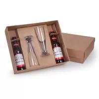 Kit cerveja