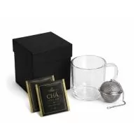 Kit chá