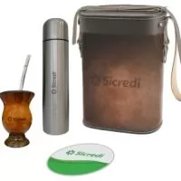 Kit chimarrão