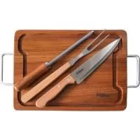 Kit churrasco