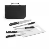 Kit churrasco 5 pe?as