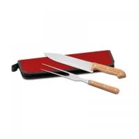 Kit churrasco