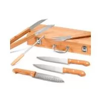 Kit churrasco