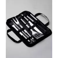 Kit de Churrasco Personalizado