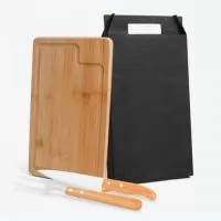 Kit churrasco