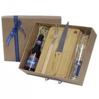 Kit churrasco