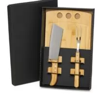 Kit churrasco