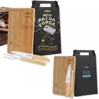 Kit churrasco