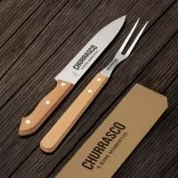 Kit churrasco