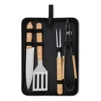 Kit churrasco
