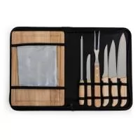 Kit churrasco