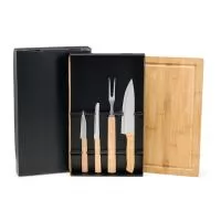 Kit churrasco