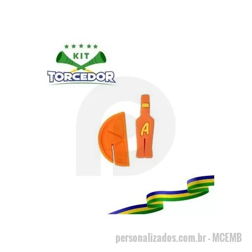Kit copa do mundo personalizado - Marcador de Taça Emborrachado - Personalizado Medida: Varia de projeto para projeto Material : PVC emborrachado Peso: varia muito de projeto por projeto Em Alto e Baixo Relevo – Muito bem-acabado e vistoso – Possui um toque macio – Retém liquido – Fl